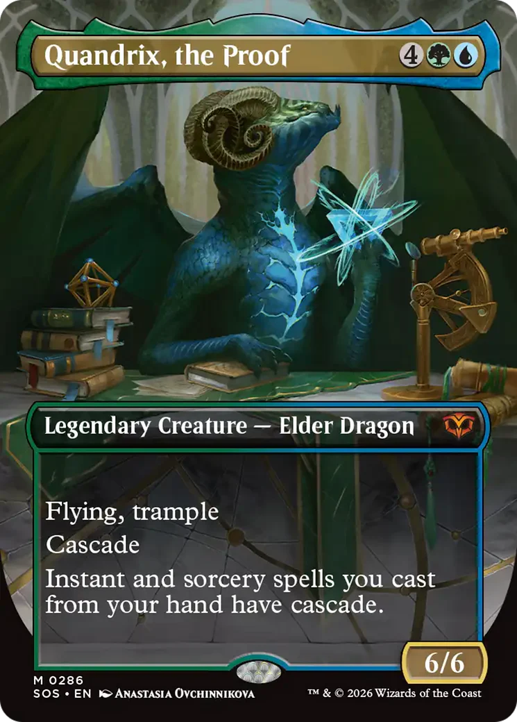 MTG Singles - All Products