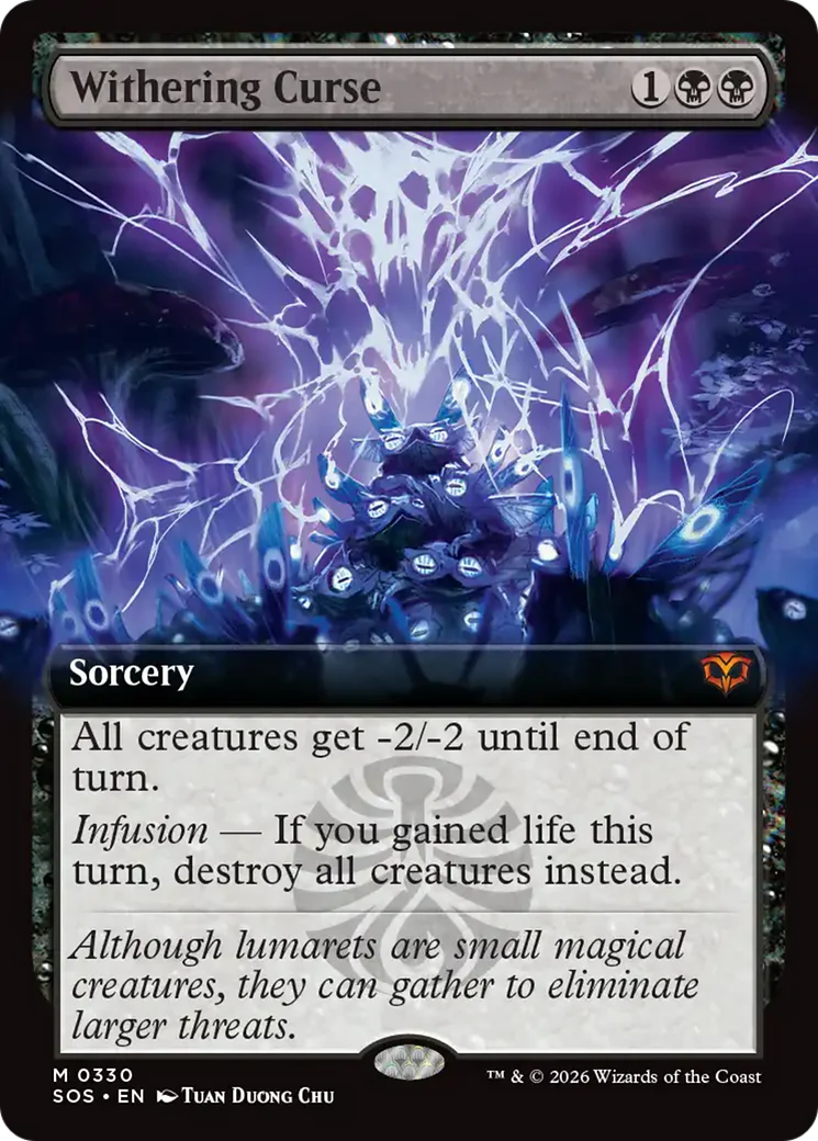 MTG Singles - Instock